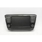 3V0919606 экран навигация skoda superb 3 15 -