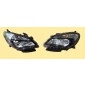 95386945 фара би ксенон opel мокко 2013 95386946