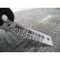 1751757540403 Радиатор интеркулера BMW X6 E71 2007 - 2012 2008 , 7575404 ; 1751-7575404-03