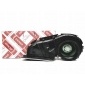 DEA23001 denso двигатель нагнетателя renault clio ii без кондиционера