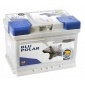 L374P аккумулятор baren blu polar 74ah 680a