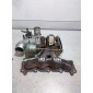 AG9N6K682AE форд s - max mondeo mk4 2.0 ecoboost турбокомпрессор