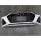 4K8807611C audi rs6 rs7 бампер передний в сборе