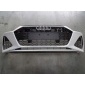 4K8807611C audi rs7 c8 бампер передний в сборе