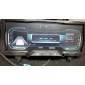 9826262080 citroen c5 aircross комплект индикаторов спидометр