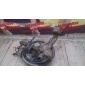 42200S5A008 Ступица задн. Honda Civic Ferio ES1 2002 42200-S5A-008