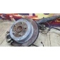 T113502075 Диск тормозной задн. Chery Tiggo T11 2013