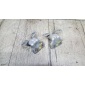 BC1D72210C Крепление двери задн. прав. Ford Lazer BJ5P 2000