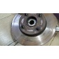 1808479 Диск тормозной перед. лев. Ford Fiesta CBK 2005 1 808 479