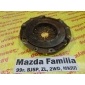 B62616410 Корзина сцепления Mazda Familia BJ5P 1999