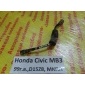 17707ST3E32 Трубка топливная Honda Civic (MA, MB 5HB) 1995-2001 MB3 1999 17707-ST3-E32