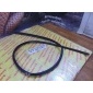 6238232040 Уплотнитель двери лев. Toyota Camry CV30 1994 62382-32040