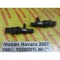 92408EC00A Фланец Nissan Navara D40 D40 2007