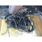 240114X35B Проводка двигателя Nissan Navara D40 D40 2007
