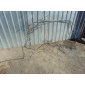 17506EB310 Трубка топливная Nissan Navara D40 D40 2007