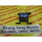 6282005000 Крепление двери Ssang Yong Musso FJ 1993