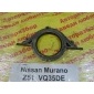 12296JA10A Лобовина двигателя Nissan Murano Z51 2009 12296-JA10A