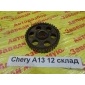 480E1006041BA Шестерня распредвала Chery Very A13, Bonus A13 A13 2013