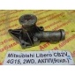 MD974649 Насос водяной (помпа) Mitsubishi Libero CB1V 2001