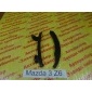 ZY0812670A Башмак натяжителя Mazda 3 BK 2005