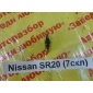 2508089907 Датчик температуры охлаждающей жидкости Nissan Avenir PW11 1998-2005