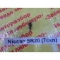 2508089907 Датчик температуры охлаждающей жидкости Nissan Avenir PW11 1998-2005