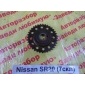 1302453J01 Шестерня распредвала Nissan Avenir PW11 1998-2005