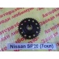 1302453J01 Шестерня распредвала Nissan Avenir PW11 1998-2005
