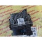 237100121R Блок управления двигателем Renault Megane III KZ0C 2009 , 237100425R