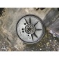 079105251Q Шкив коленвала Audi A8 2012