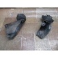 8D0399113AG passat b5 левая лапа кпп audi a6 c5 a4 6 кпп