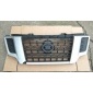 62310BZ50A nissan nv400 решетка радиатора решётка 62310 - bz50a 2010 -