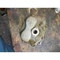 079109285ab Крышка двигателя задняя Audi A8 2012