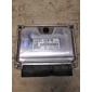 4E0907560 блок управления двигателем Audi A8 [D3 4E] 2004-2010 2006