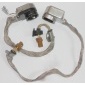 LESA00L стартер катушка ксенон infiniti fx s50 г v35 g37 qx70