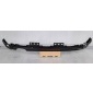 850185474R renault megane 4 gt диффузор бампера юбка задняя