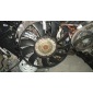 058121301 Крыльчатка вентилятора (лопасти) Audi A4 B5 [рестайлинг] 2001