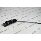 7P6837885 Кронштейн ответная часть ручки двери (опорный элемент) VW Touareg NF, FL 2014