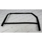 LR056341 Направляющая стекла задней двери LH Land Rover Range Rover Sport L494 2013