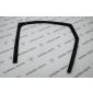 LR056341 Направляющая стекла задней двери LH Land Rover Range Rover Sport L494 2013