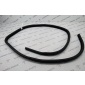 LR034097 Уплотнитель проема передней двери (на кузове) LH=RH Land Rover Range Rover P400E L405 2012
