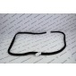 LR034097 Уплотнитель проема передней двери (на кузове) LH=RH Land Rover Range Rover P400E L405 2012