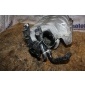 079133185AD Коллектор впускной Audi A6 III 4E2 4E8 D3