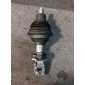 PP204460191 рулевой карданчик Mercedes-Benz C 2011 ,204460191