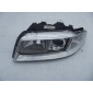 8D0941029AN фара левая переднего audi a4 b5 99 - 01 xeno