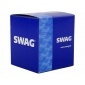 60923332 swag диск тормозной 60 92 3332