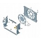 8W0121673B руль воздушный передняя левая audi a4 s4 b9