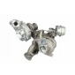 10009980164GX турбина volvo s60 v60 v70 s80 xc60 xc70 2.4 d 205 210 215 л.с. 10009980164