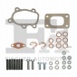 KT750110 уплотнители турбина комплект nissan патруль 2.8 td 452022