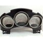 0YD471DVAB додж caliber 2.4 srt 4 2008 - 2009 спидометр часы